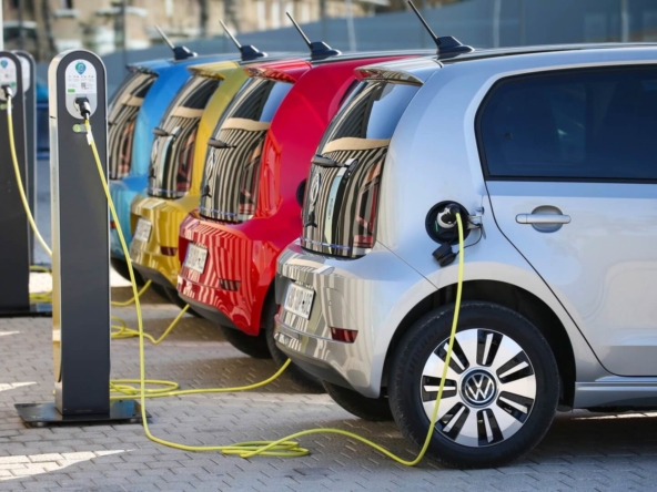 Purchase of electric cars on credit: an affordable solution for everyone in Ukraine