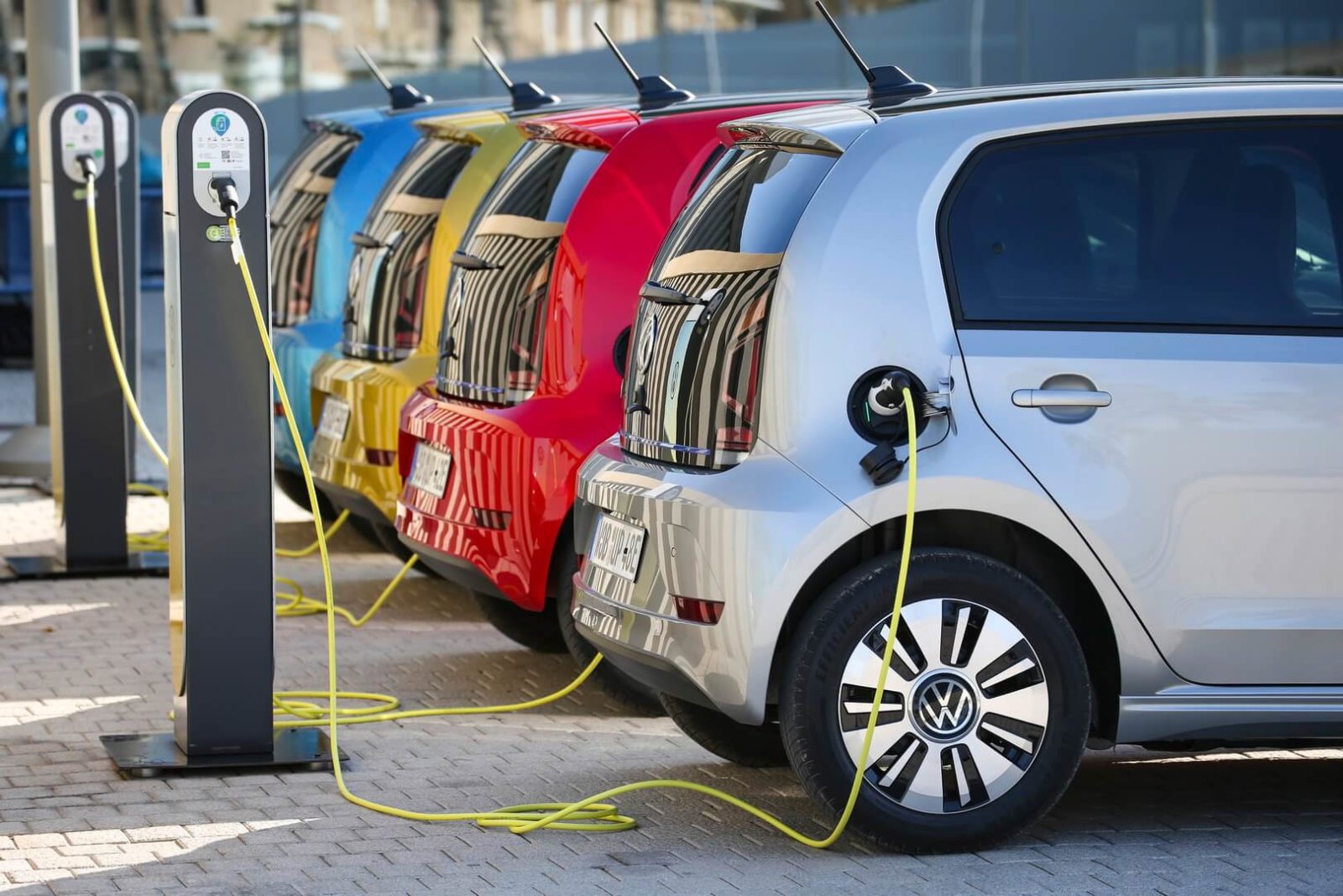 Purchase of electric cars on credit: an affordable solution for everyone in Ukraine