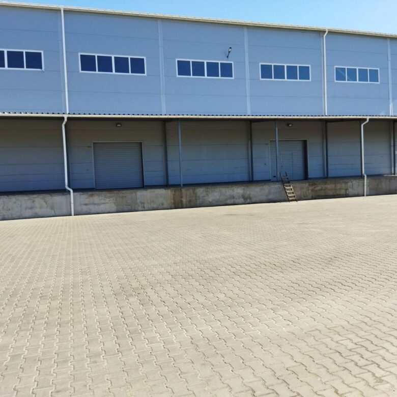 Складське приміщення, 1 150 кв.м.