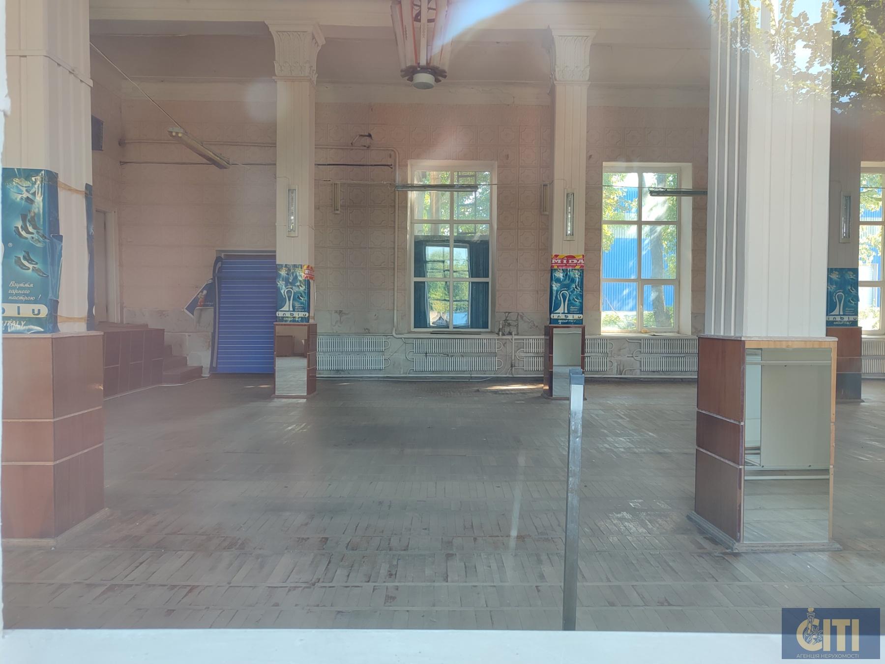 Аренда помещения под спортивный клуб или склад, 400 кв.м Оренда приміщення під спортивний клуб або склад, 400 кв.м