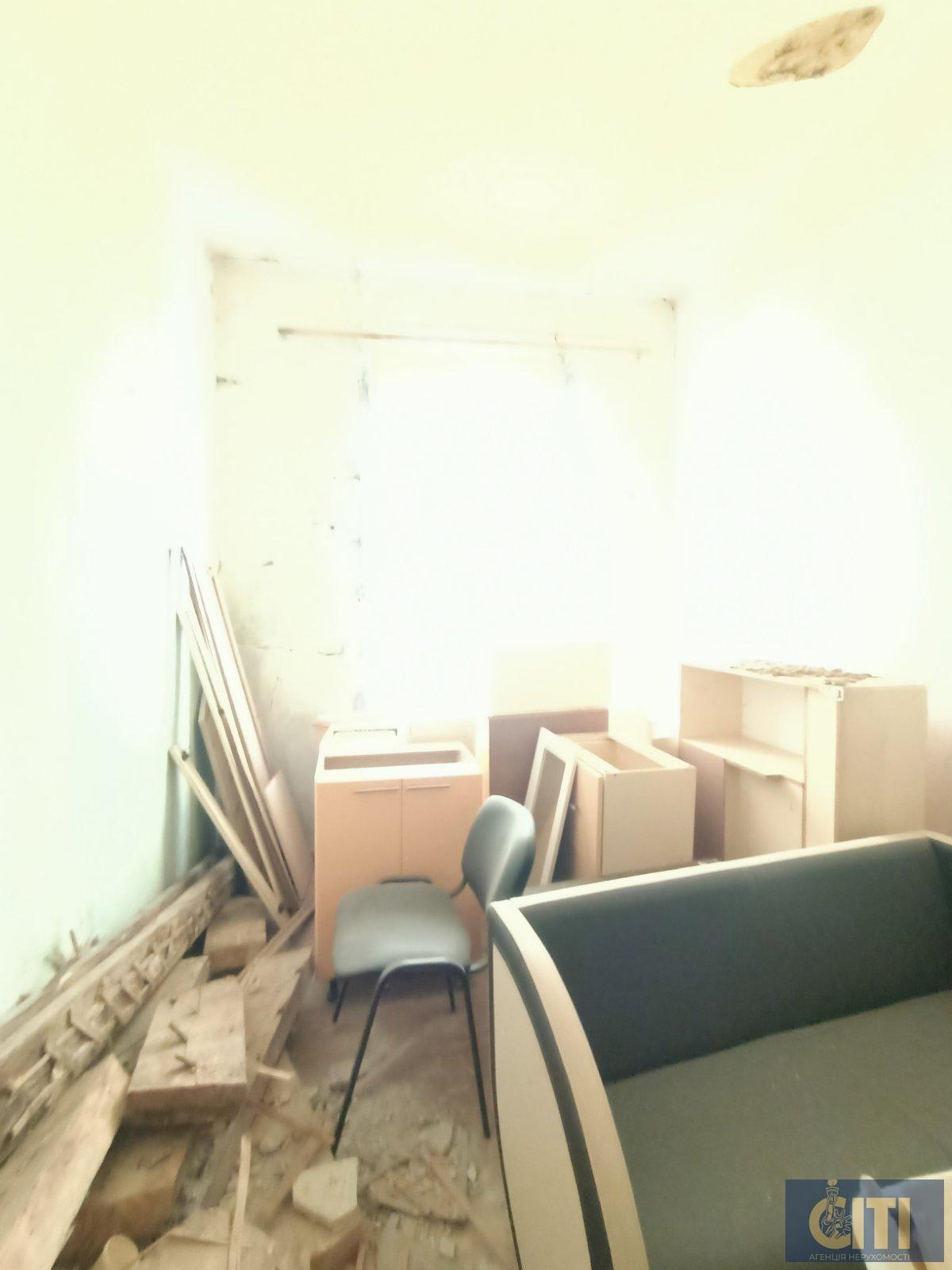 Часть дома под бизнес на Святослава Рихтера, 60 м² Частина будинку під бізнес на Святослава Ріхтера, 60 м²