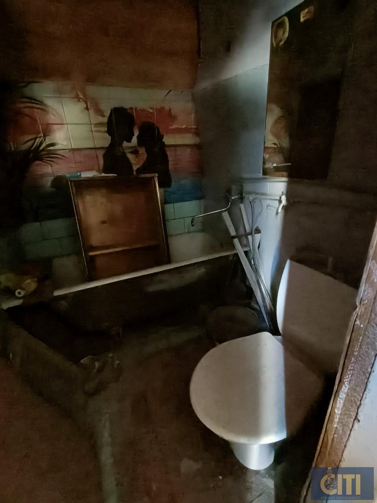 Часть дома под бизнес на Святослава Рихтера, 60 м² Частина будинку під бізнес на Святослава Ріхтера, 60 м²