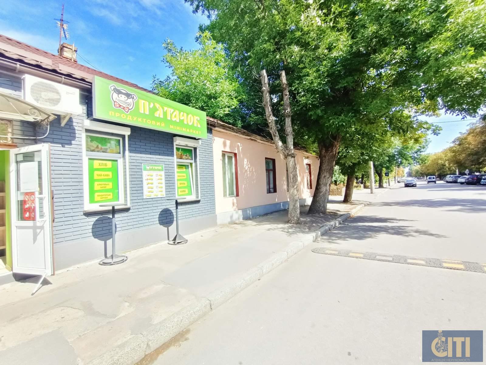 Часть дома под бизнес на Святослава Рихтера, 60 м² Частина будинку під бізнес на Святослава Ріхтера, 60 м²