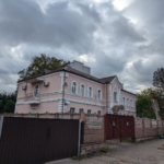 Administrative building for sale in the area of RC Dastor