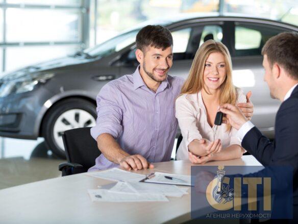 Як обрати автомобіль у кредит: ключові аспекти та важливі поради