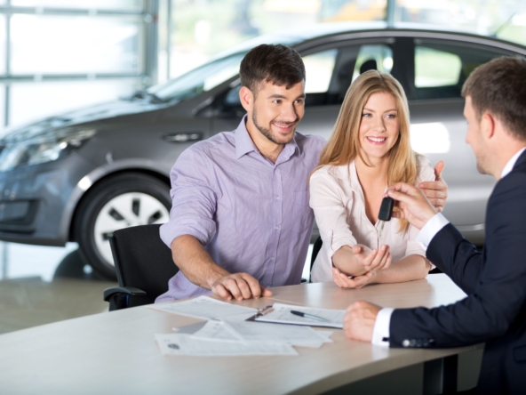 How to buy a car on credit: key aspects and important tips