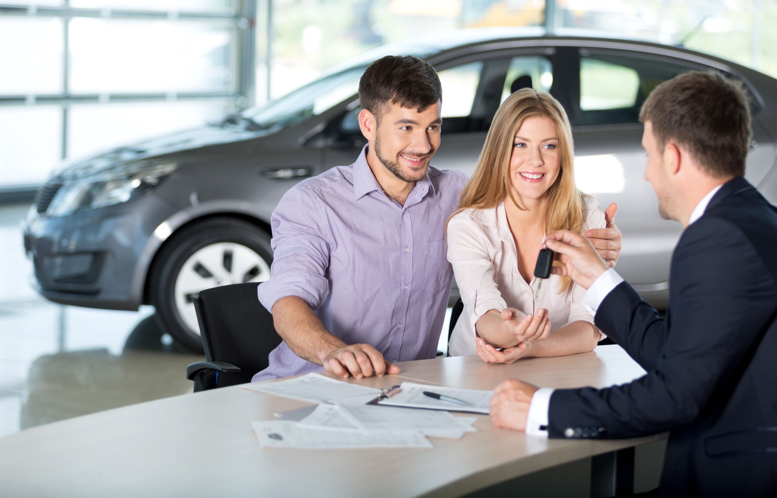 How to buy a car on credit: key aspects and important tips