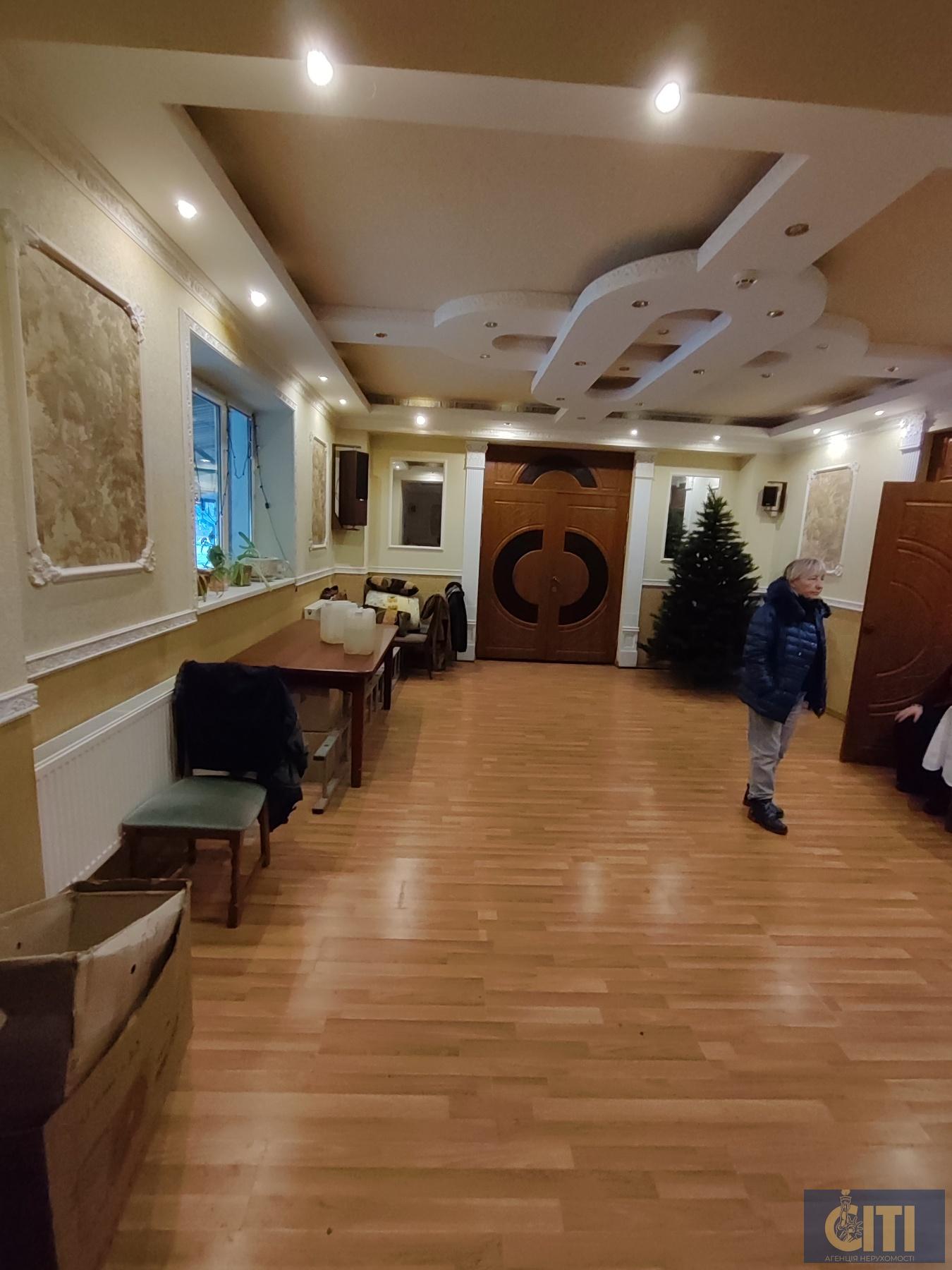 Аренда помещения (кафе) площадью 100 кв.м в центре города, район ТЦ Мирошка Оренда приміщення (кафе) площею 100 кв.м у центрі міста, район ТЦ Мирошка