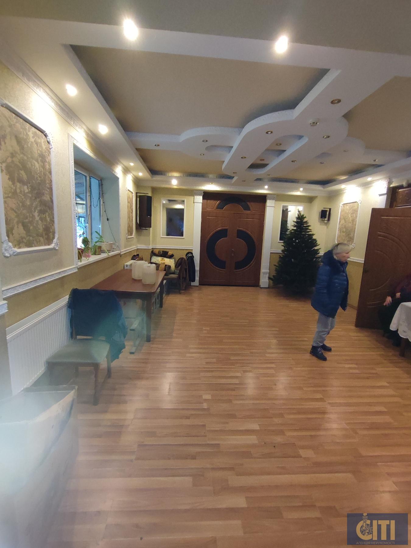 Аренда помещения (кафе) площадью 100 кв.м в центре города, район ТЦ Мирошка Оренда приміщення (кафе) площею 100 кв.м у центрі міста, район ТЦ Мирошка