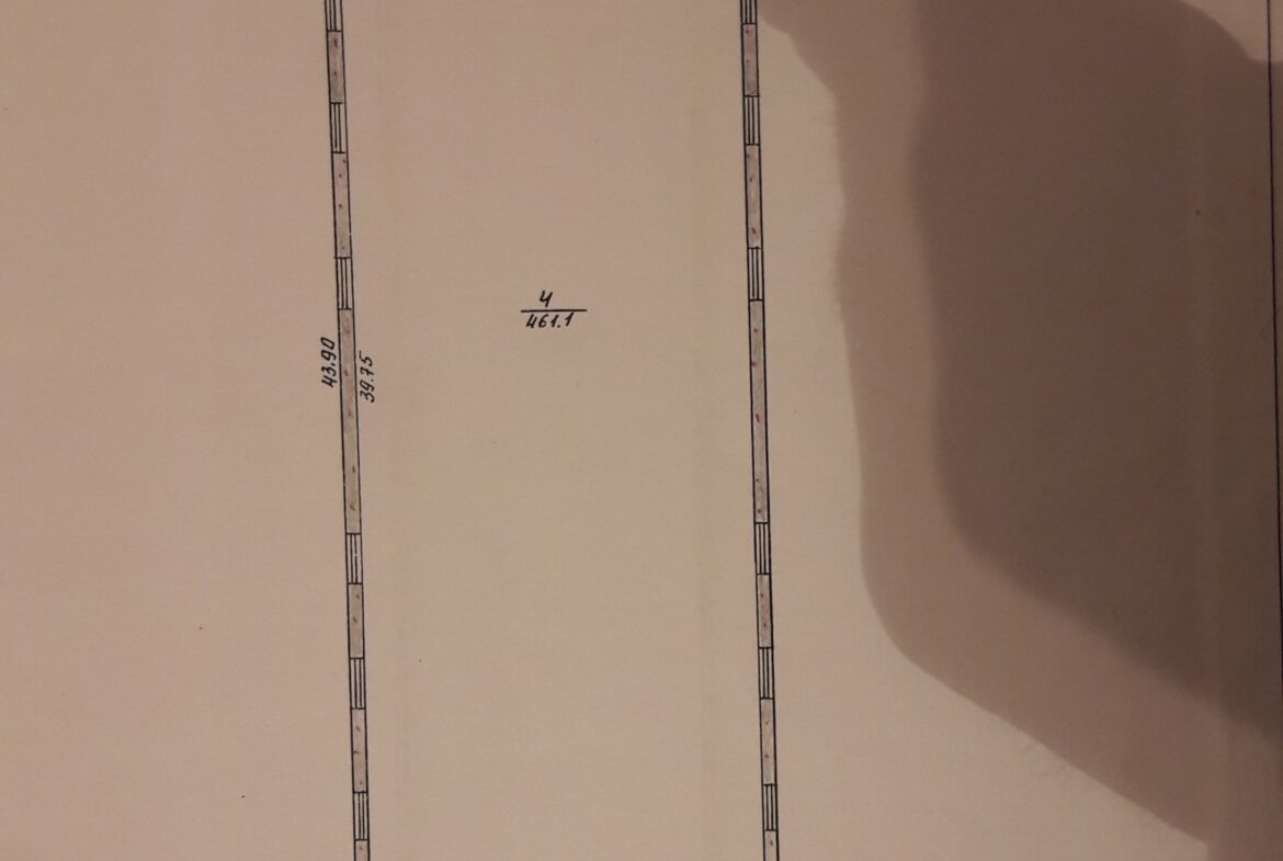 Промислово-виробничий комплекс у Житомирському районі, с. Перлявка