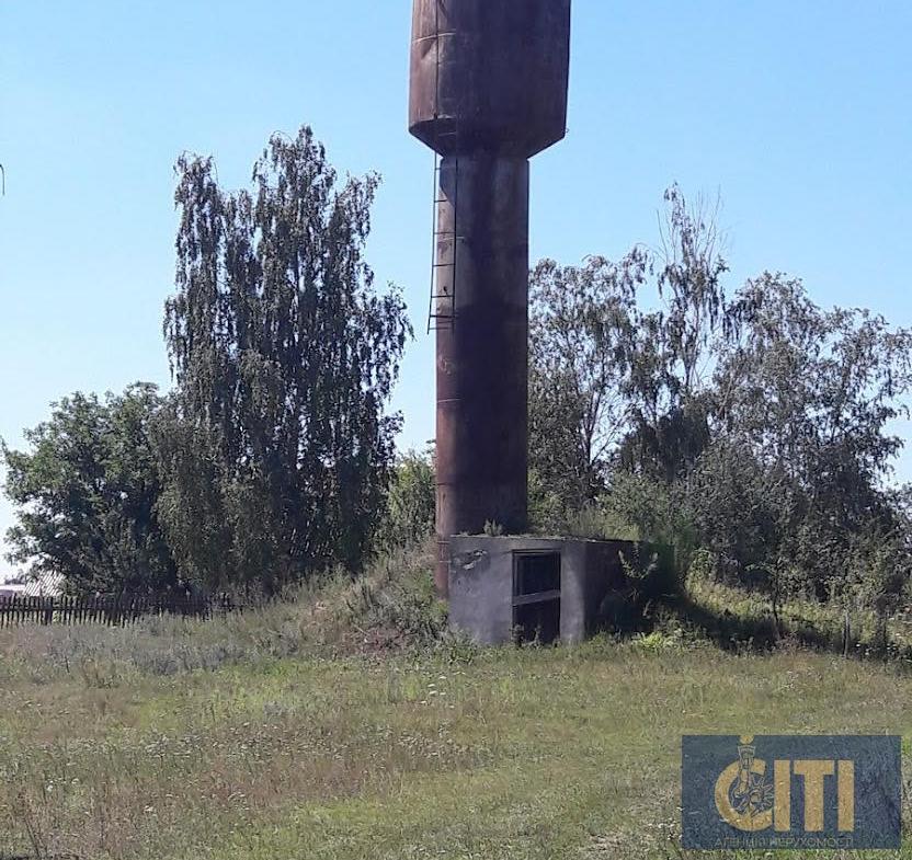 Промислово-виробничий комплекс у Житомирському районі, с. Перлявка