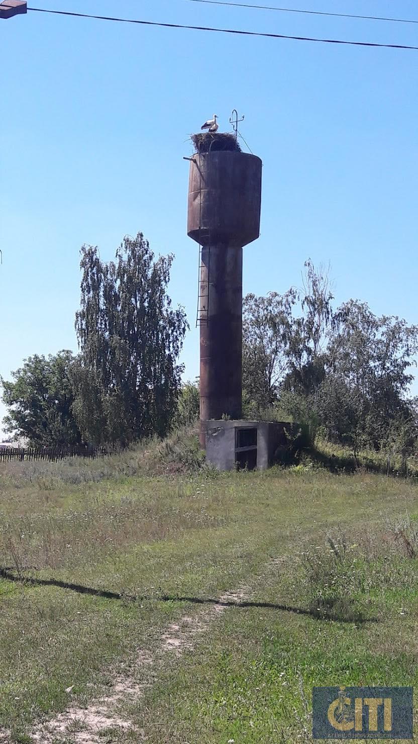 Промислово-виробничий комплекс у Житомирському районі, с. Перлявка