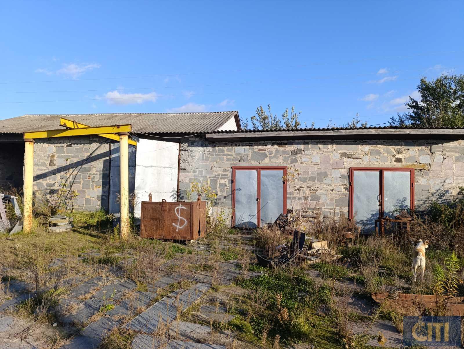 Сдаётся в аренду промышленный комплекс по обработке камня (ГРАНИТНЫЙ ЦЕХ) в Коростышевском районе. Здається в оренду промисловий комплекс з обробки каменю (ГРАНІТНИЙ ЦЕХ) у Коростишівському районі.