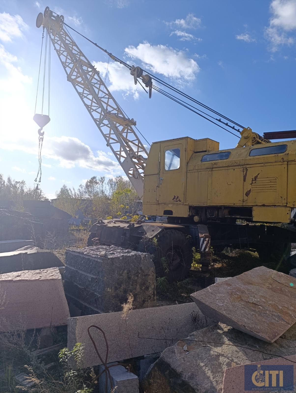 Сдаётся в аренду промышленный комплекс по обработке камня (ГРАНИТНЫЙ ЦЕХ) в Коростышевском районе. Здається в оренду промисловий комплекс з обробки каменю (ГРАНІТНИЙ ЦЕХ) у Коростишівському районі.