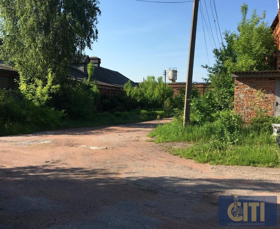 Stone processing shop with full equipment for sale, Khoroshev, Zhytomyr region