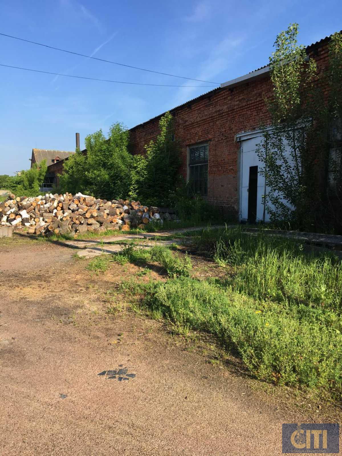 Продается цех по переработке камня с полным оснащением, Хорошев, Житомирская область Продається цех з переробки каменю з повним оснащенням, Хорошів, Житомирська область