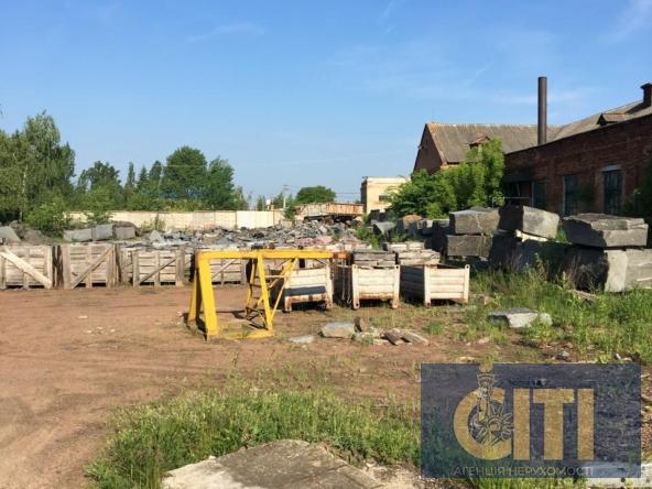 Stone processing shop with full equipment for sale, Khoroshev, Zhytomyr region