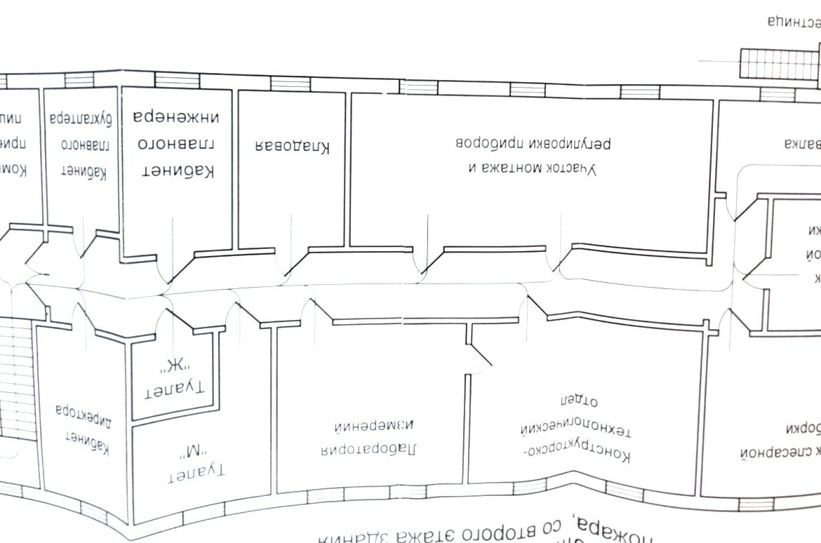 Продаж приміщення в центрі міста, район Сінного ринку, 620 кв.м