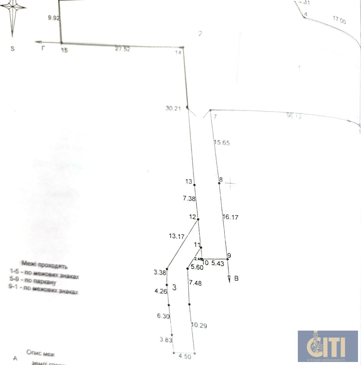 Продаж приміщення в центрі міста, район Сінного ринку, 620 кв.м