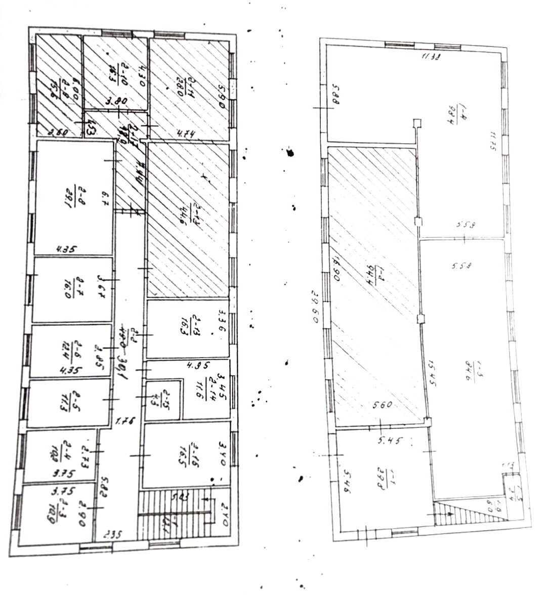 Продаж приміщення в центрі міста, район Сінного ринку, 620 кв.м Продаж приміщення в центрі міста, район Сінного ринку, 620 кв.м