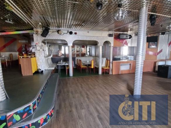 Rent a nightclub located in the very center of the city of Zhytomyr.