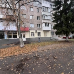 Commercial premises for sale on Nebesnaya Sotnya street, 43 m²