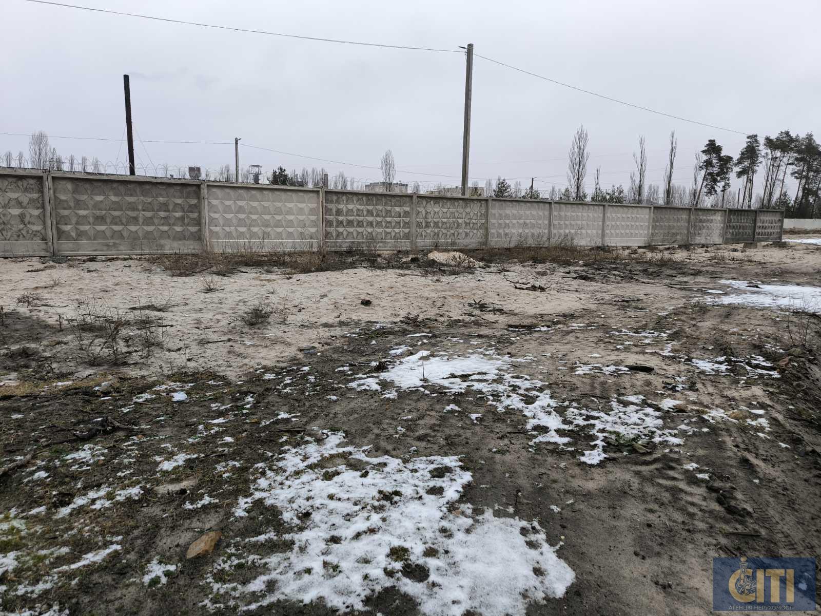 Продажа земельного участка коммерческого назначения, 40 сот. район Бумажной ф-ки Продаж земельної ділянки комерційного призначення, 40 сот. район Паперової ф-ки