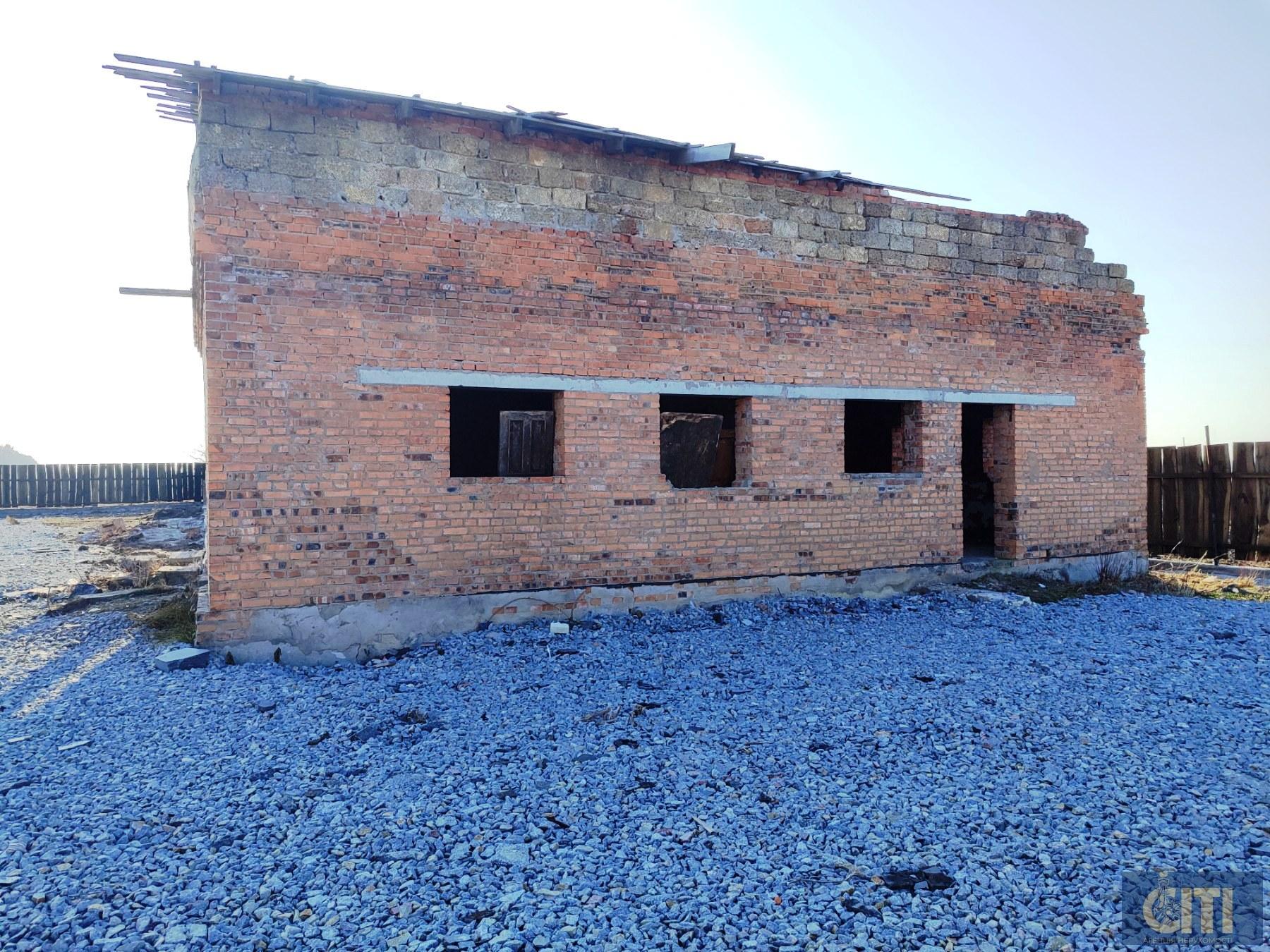 Имущественный комплекс в селе Дворец Житомирского района, 500 м², 30 соток. Майновий комплекс у селі Дворець Житомирського району, 500 м², 30 соток.