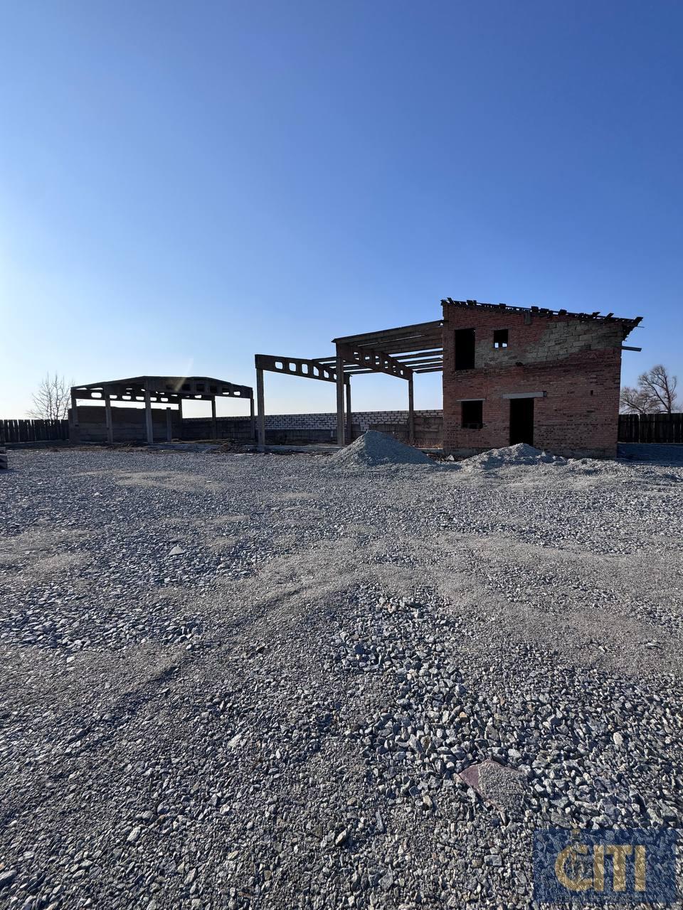 Имущественный комплекс в селе Дворец Житомирского района, 500 м², 30 соток. Майновий комплекс у селі Дворець Житомирського району, 500 м², 30 соток.