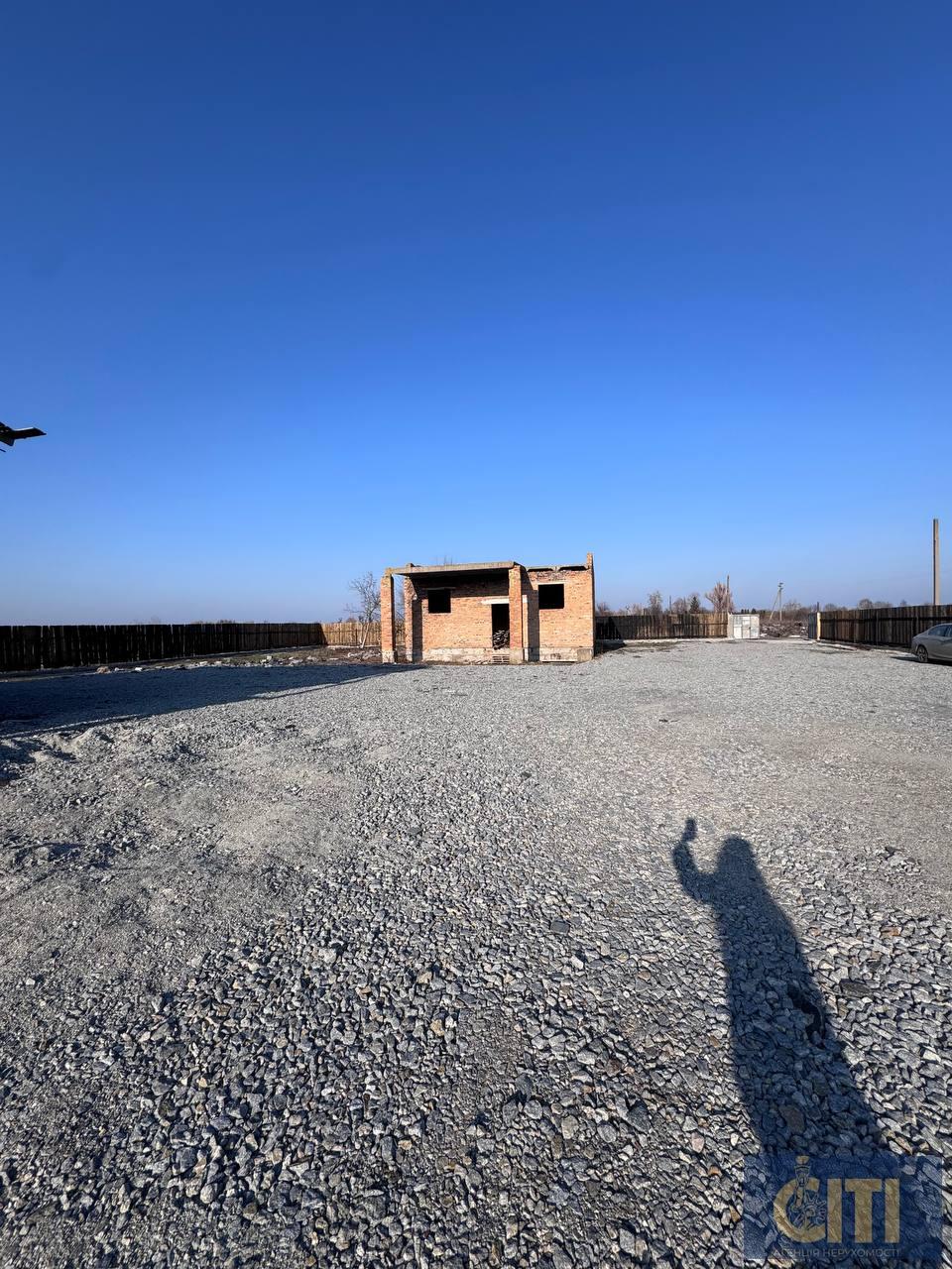 Имущественный комплекс в селе Дворец Житомирского района, 500 м², 30 соток. Майновий комплекс у селі Дворець Житомирського району, 500 м², 30 соток.