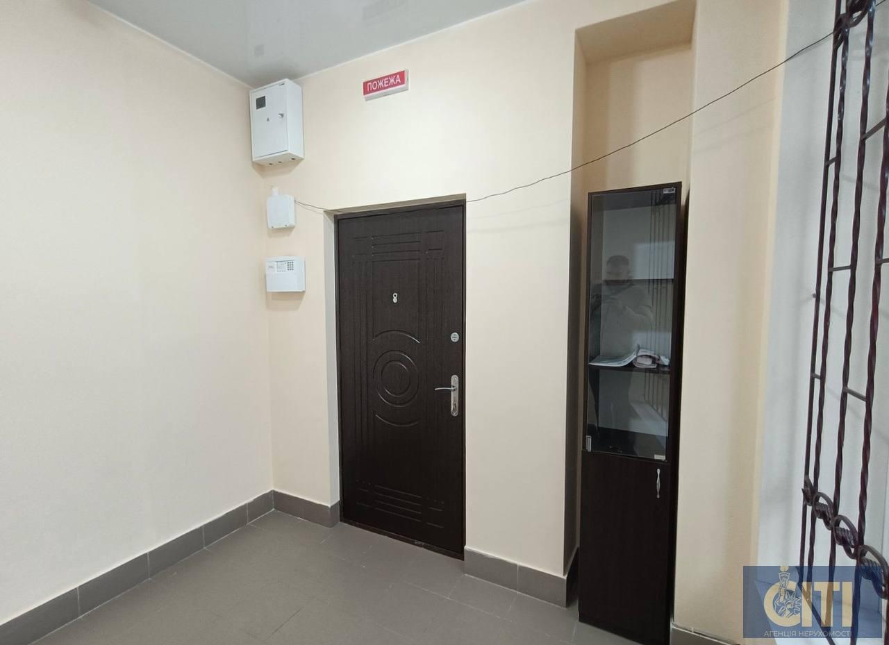 Коммерческое помещение в новостройке, Корбутовка, 112 м². Комерційне приміщення в новобудові, Корбутівка, 112 м².