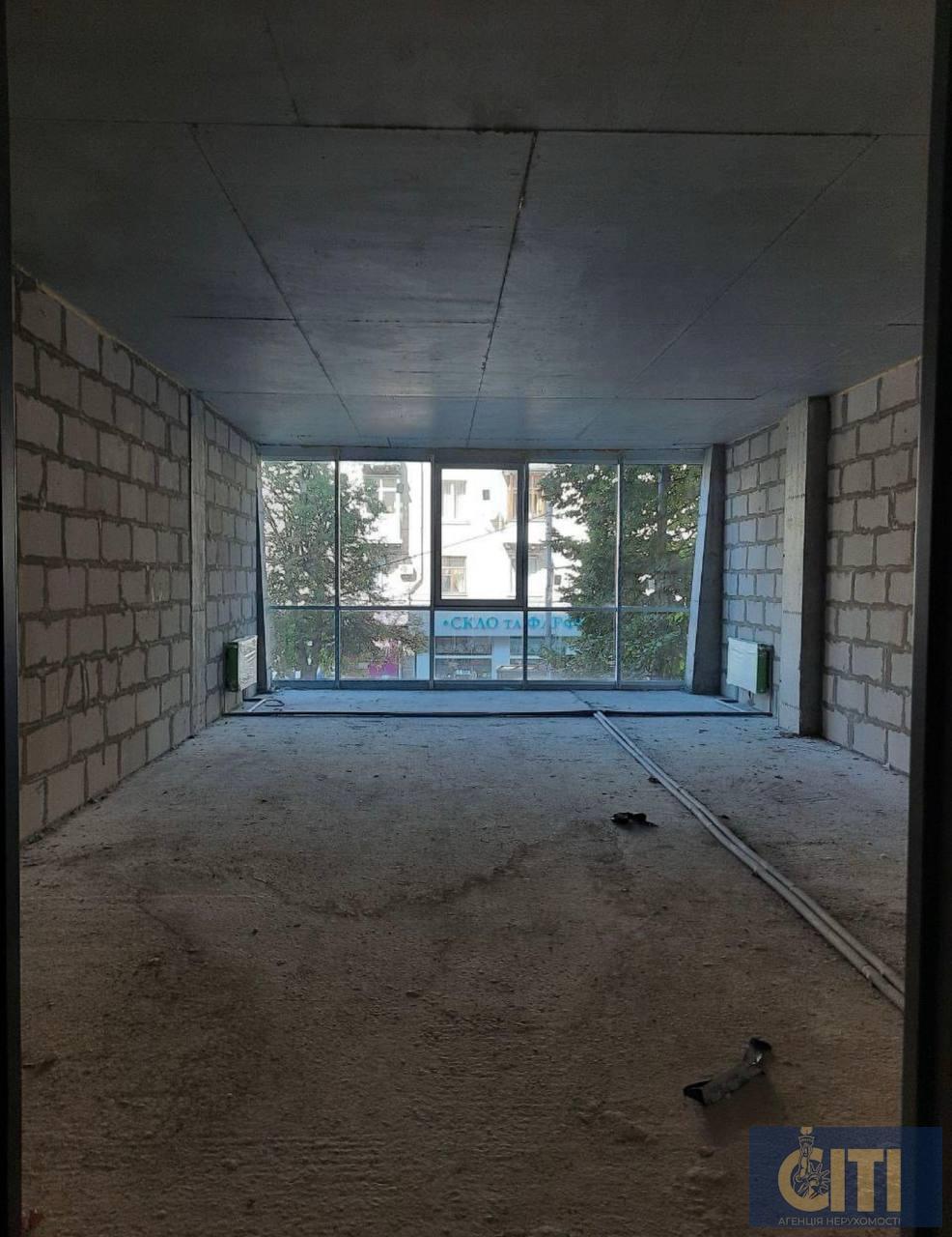 Продається приміщення під офіс в центрі міста Житомир по вулиці Київська, площею 66,5 м2 Продається приміщення під офіс в центрі міста Житомир по вулиці Київська, площею 66,5 м2