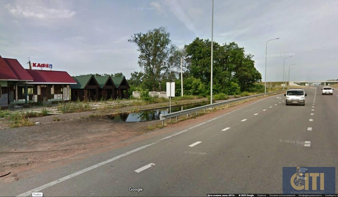 Продається земельна ділянка комерційного призначення площею 30 соток по Київському шосе, в районі с. Глибочиця. Продається земельна ділянка комерційного призначення площею 30 соток по Київському шосе, в районі с. Глибочиця.