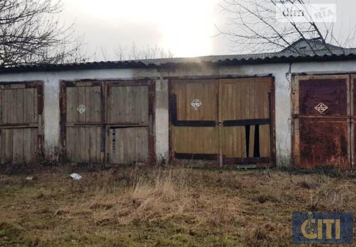 Продажа имущестевноного комплекса в Житомире с Ж/Д веткой, район ул. Промышленной. Продаж майнового комплексу в Житомирі із залізничною гілкою, район вул. Промислової.