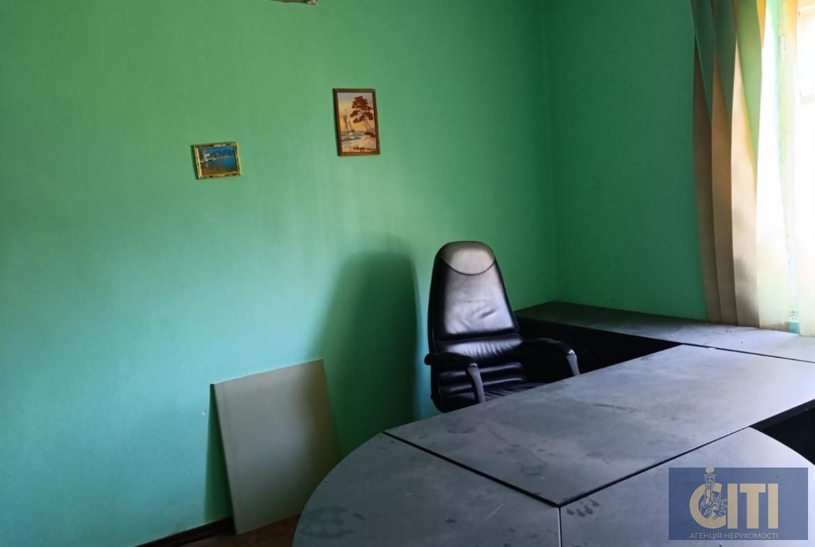 Office space 50 m², on Ivan Gonta street