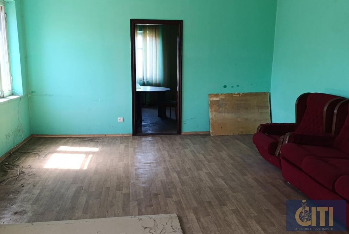 Office space 50 m², on Ivan Gonta street