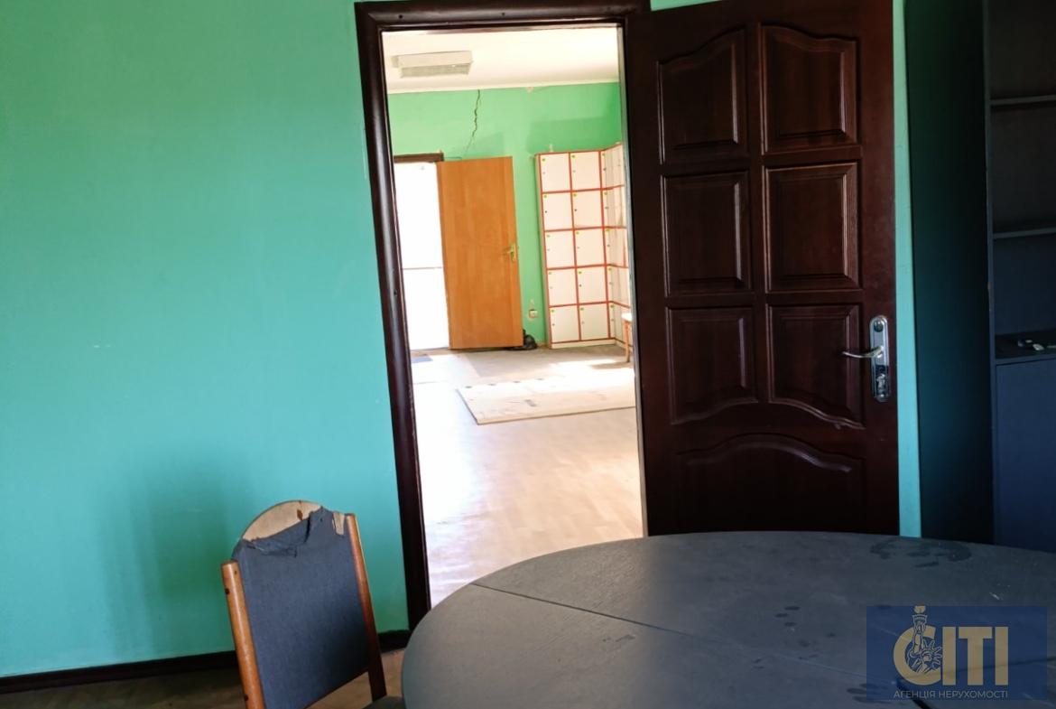 Office space 50 m², on Ivan Gonta street