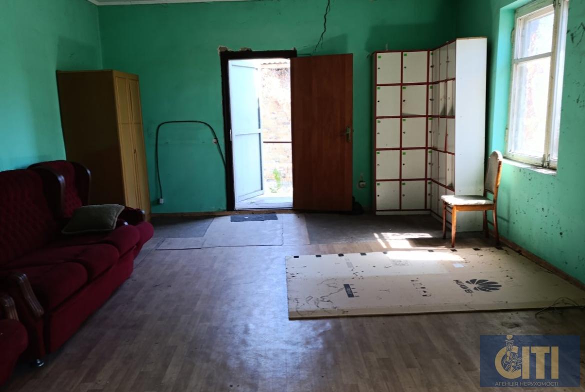 Office space 50 m², on Ivan Gonta street
