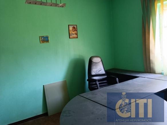 Office space 50 m², on Ivan Gonta street