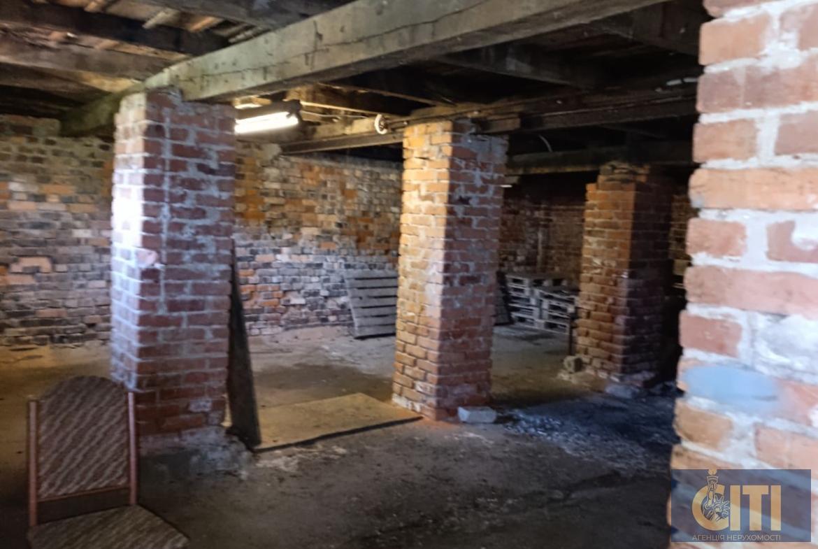 Подвальное помещение площадью 50 м² в районе Смолянка