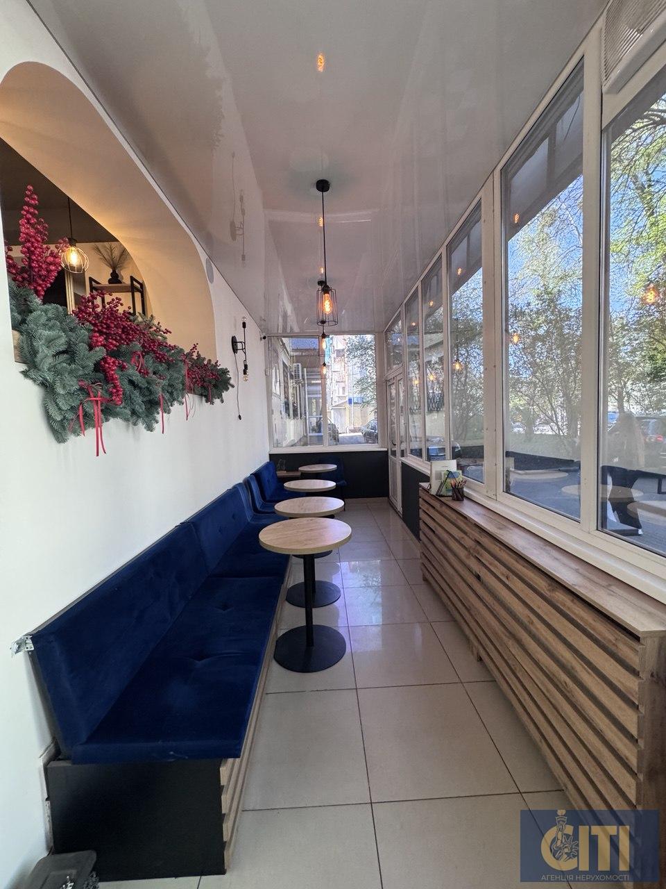 Продається працююче кафе з прибутковим бізнесом в центрі Житомира — вулиця Київська, 70! Продається працююче кафе з прибутковим бізнесом в центрі Житомира — вулиця Київська, 70!