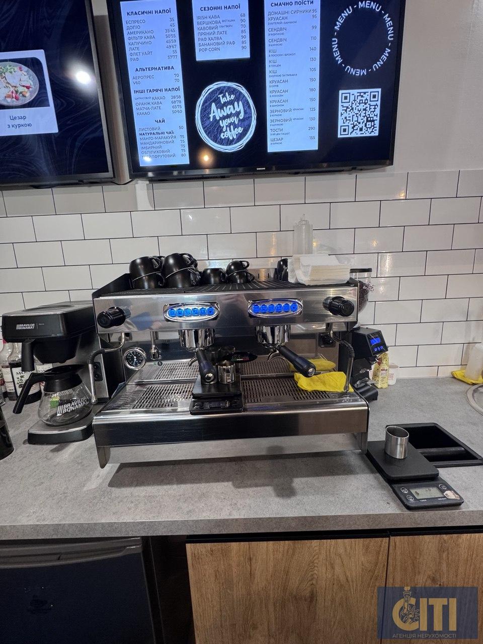 Продається працююче кафе з прибутковим бізнесом в центрі Житомира — вулиця Київська, 70! Продається працююче кафе з прибутковим бізнесом в центрі Житомира — вулиця Київська, 70!