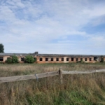 Продається промислове приміщення біля Житомира, 1700 м²