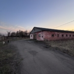 Продаж нежитлової будівлі у м.Коростень загальною площею 511 м²