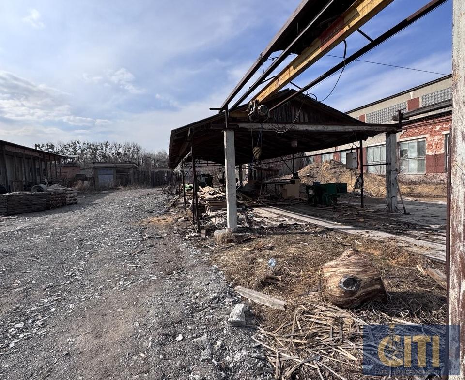 Продаж нежитлової частини будівлі у м.Коростень загальною площею 346 м²