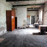Warehouse, Smolianka, 50 m², height 2.7 m