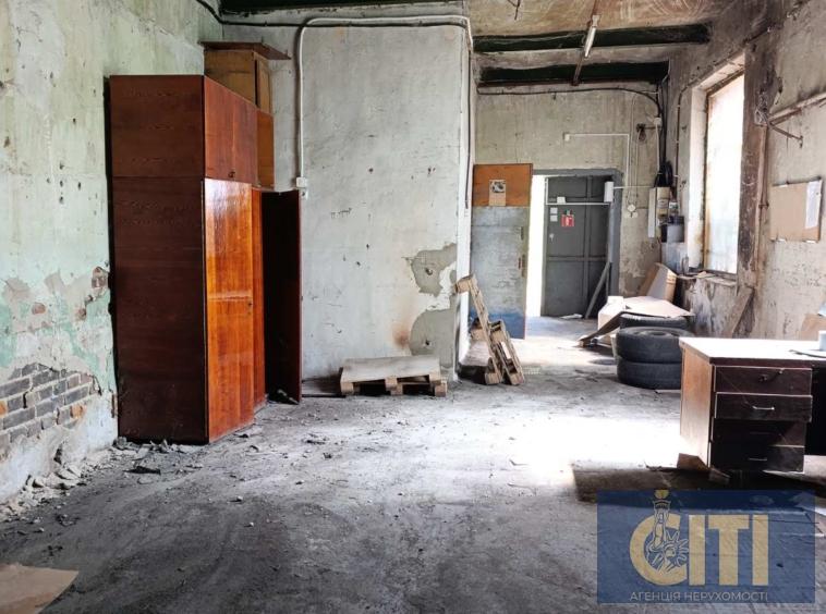 Складское помещение, Смолянка, 50 м², высотой 2,7 м