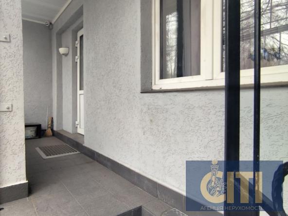 Rent a building with the area of 56 sq.m. on Tutkovskogo street.