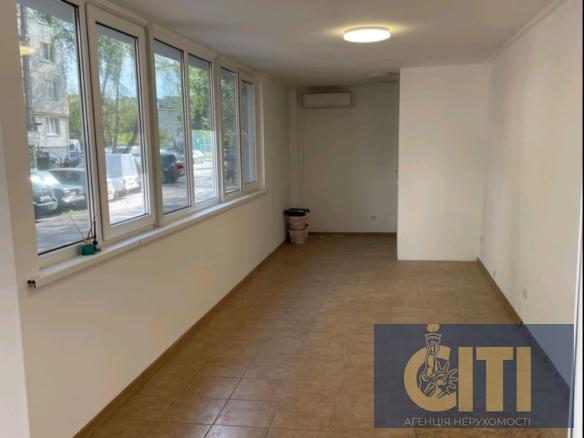 Rent a room for office, ul. Tutkovskogo, Zhytomyr