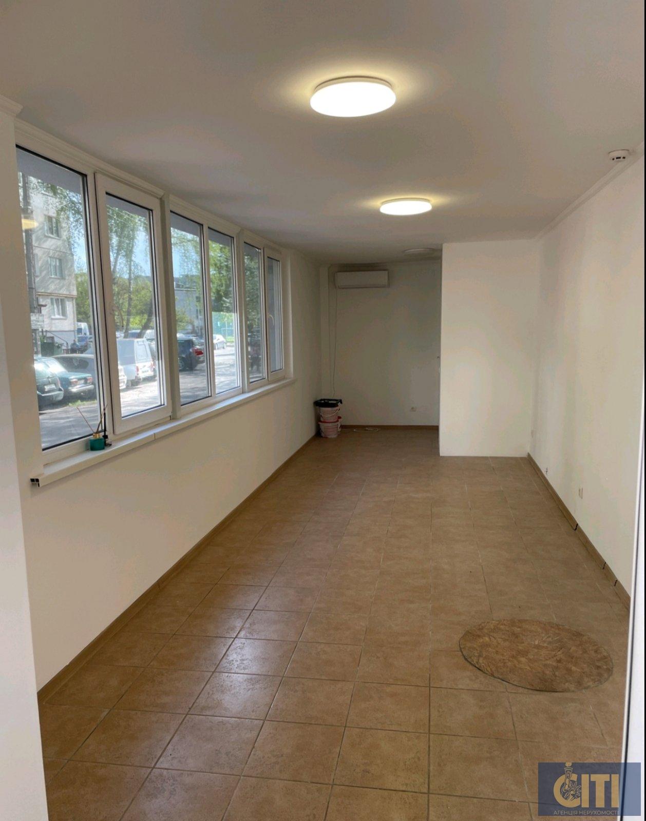 Оренда приміщення під кабінет, вул. Тутковського, Житомир Оренда приміщення під кабінет, вул. Тутковського, Житомир